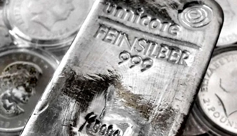 Precio Plata Hoy M Xico Gramo Y Onza De Plata A Mxn